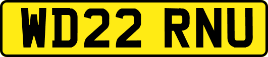 WD22RNU