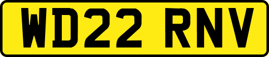 WD22RNV