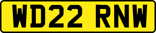 WD22RNW