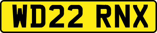 WD22RNX