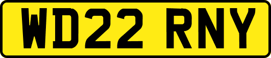 WD22RNY
