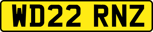WD22RNZ