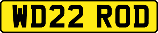 WD22ROD