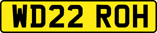 WD22ROH