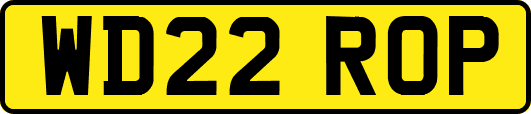 WD22ROP