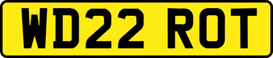 WD22ROT