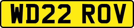WD22ROV