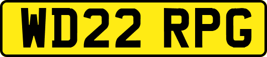 WD22RPG