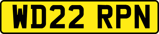 WD22RPN