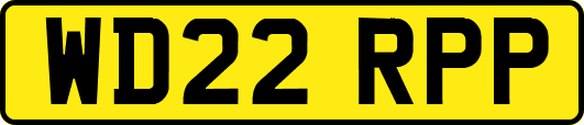 WD22RPP