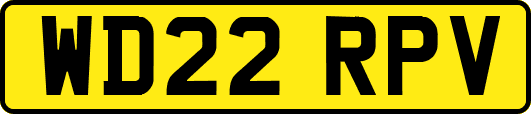 WD22RPV