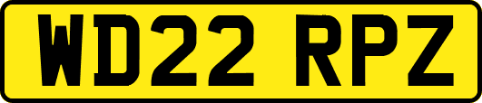 WD22RPZ