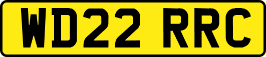 WD22RRC