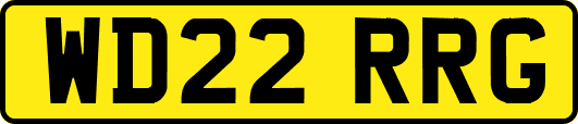 WD22RRG
