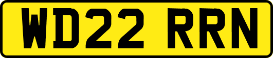 WD22RRN
