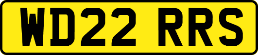 WD22RRS