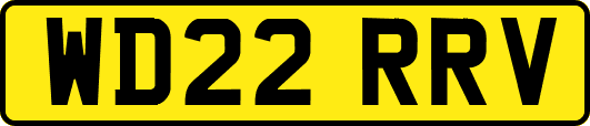 WD22RRV