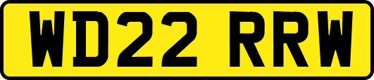 WD22RRW
