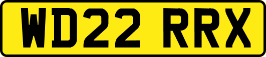 WD22RRX