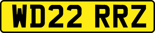 WD22RRZ