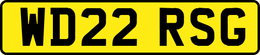 WD22RSG