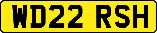 WD22RSH