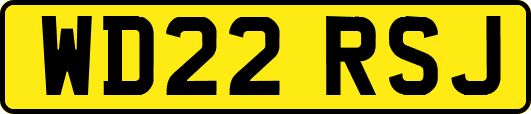 WD22RSJ