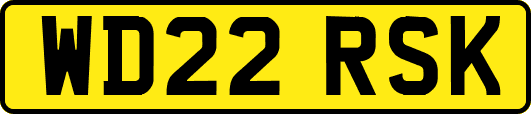 WD22RSK