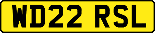 WD22RSL