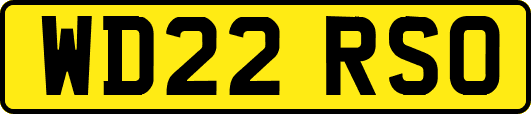 WD22RSO
