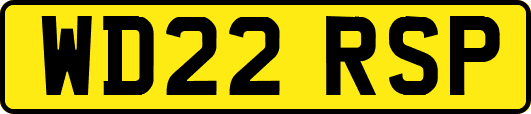 WD22RSP