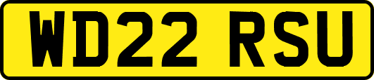WD22RSU