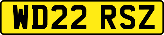 WD22RSZ