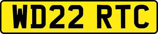 WD22RTC