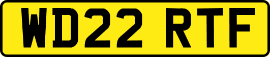 WD22RTF