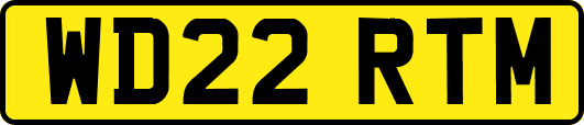 WD22RTM