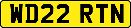 WD22RTN