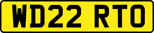 WD22RTO