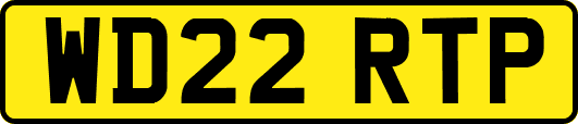 WD22RTP