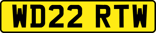 WD22RTW