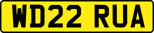 WD22RUA