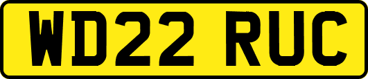 WD22RUC