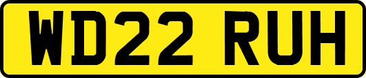 WD22RUH