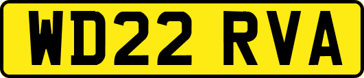 WD22RVA