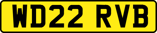 WD22RVB