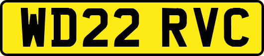 WD22RVC