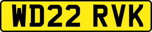 WD22RVK