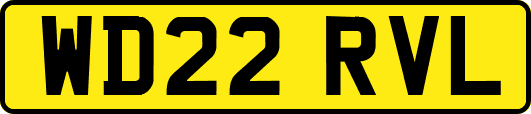 WD22RVL