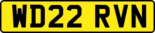 WD22RVN