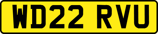 WD22RVU